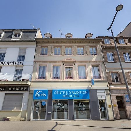 Apartments Center Colmar Rom bilde