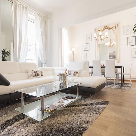 Apartments Center Colmar Rom bilde