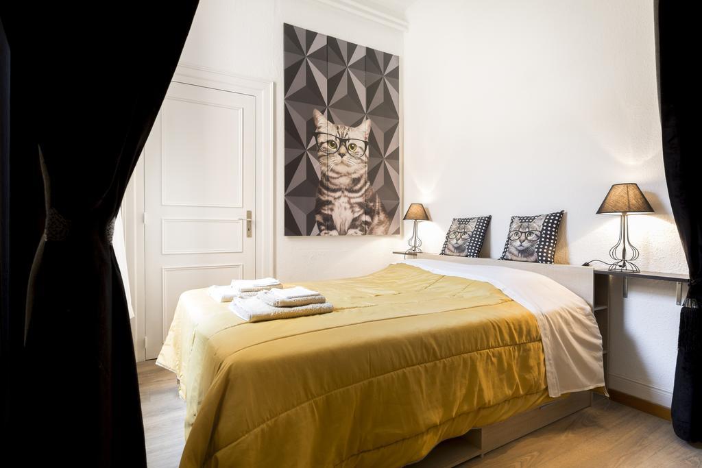 Apartments Center Colmar Rom bilde