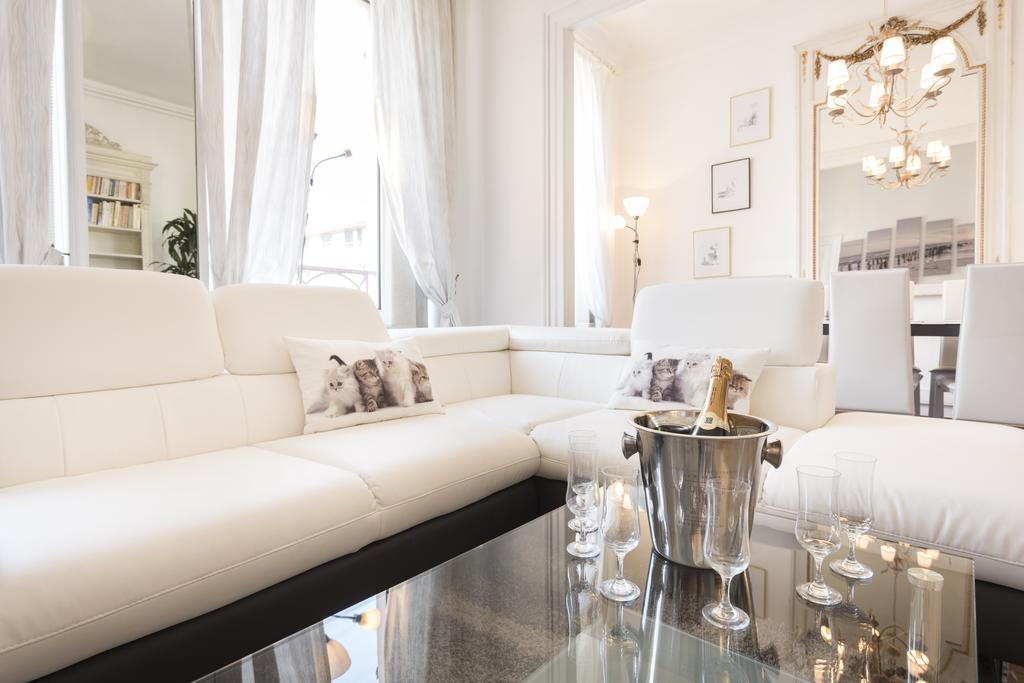 Apartments Center Colmar Rom bilde