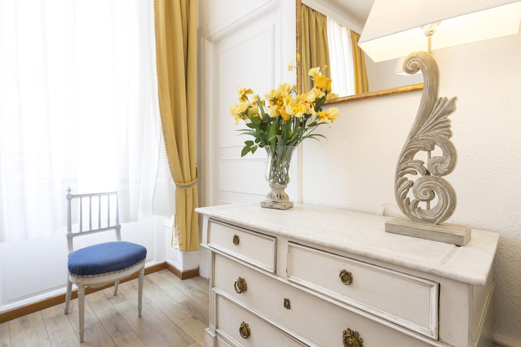 Apartments Center Colmar Rom bilde