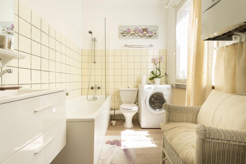 Apartments Center Colmar Rom bilde